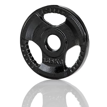 Viktskiva Gymstick Iron Weight Plate